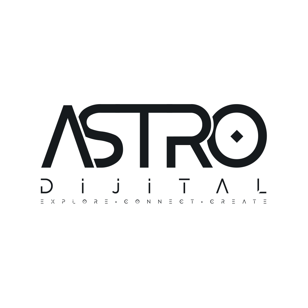 Astro Dijital Reklam Ajansı